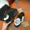 Chanel sneaker 2025072224