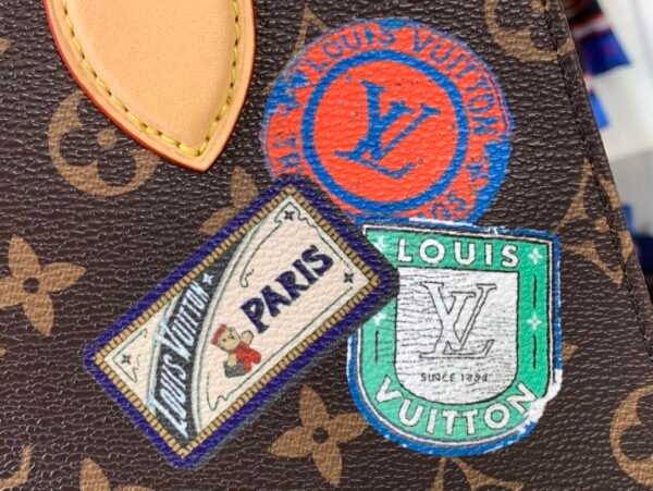 LV OnTheGo PM Mon Monogram