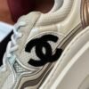 Chanel sneaker 2025072251