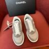 Chanel sneaker 2025072240