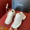 Chanel sneaker 2025072229