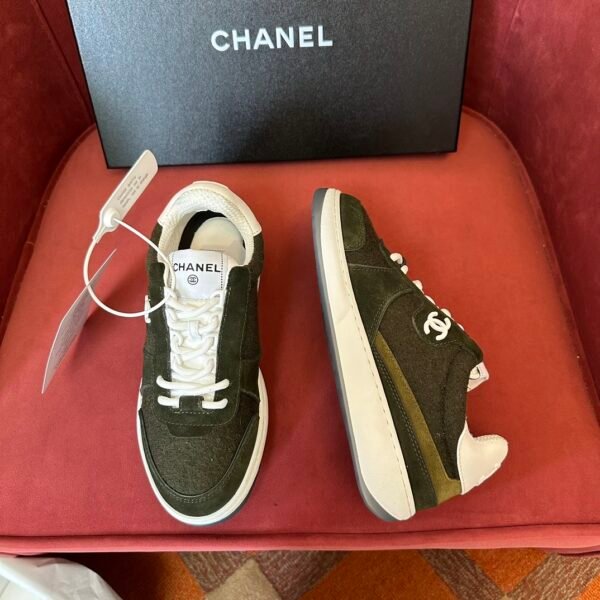 Chanel sneaker 2025072247