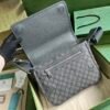 GUCCI GG Men's Designer Messenger Bags | Postman Bags