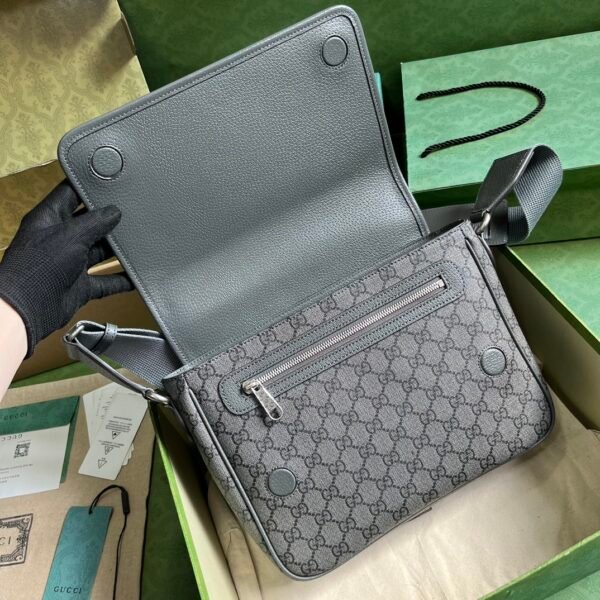 GUCCI GG Men's Designer Messenger Bags | Postman Bags
