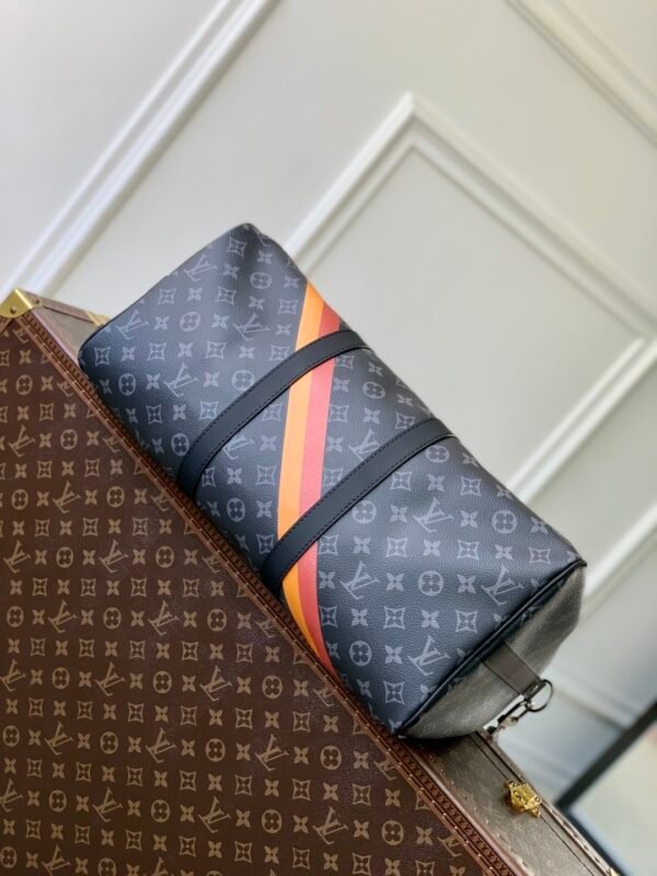 LV Keepall Bandoulière 45 Mon Monogram