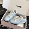 Chanel sneaker 2025072216
