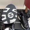 Chanel sneaker 2025072253