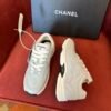Chanel sneaker 2025072229