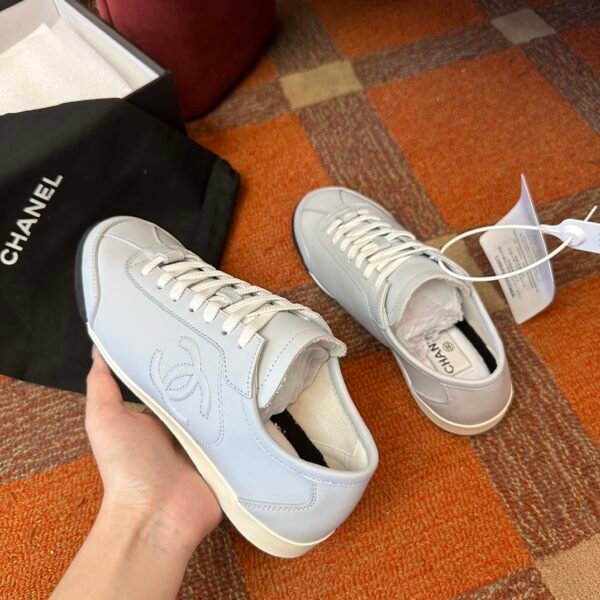 Chanel sneaker 2025072233