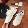 Chanel sneaker 2025072218