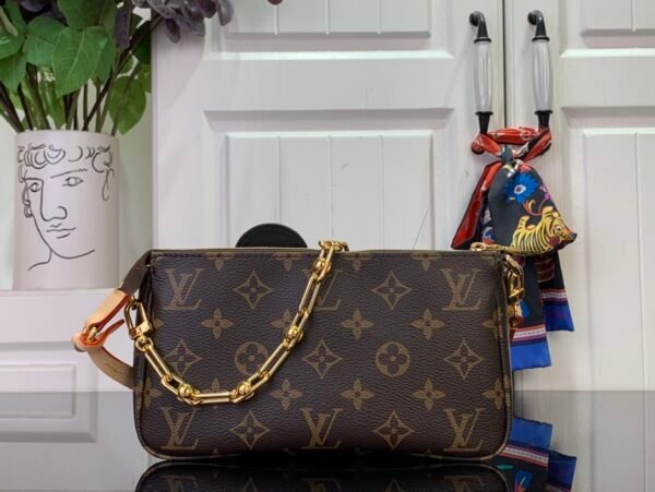 LV x TM Pochette Accessoires
