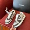 Chanel sneaker 2025072246