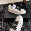 Chanel sneaker 2025072214
