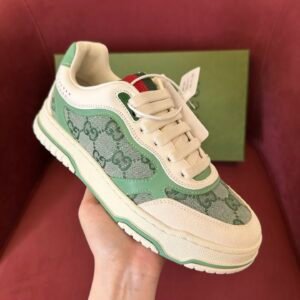 Gucci sneaker 2025072207