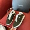 Chanel sneaker 2025072247