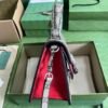 Gucci GG Supreme Dionysus Small Shoulder Bag