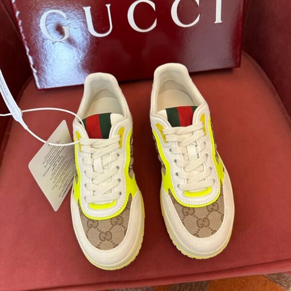 Gucci sneaker 2025072203