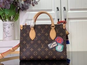 LV OnTheGo PM Mon Monogram