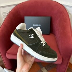 Chanel sneaker 2025072247
