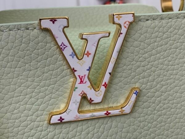LV x TM Capucines Mini Capucines
