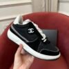 Chanel sneaker 2025072237