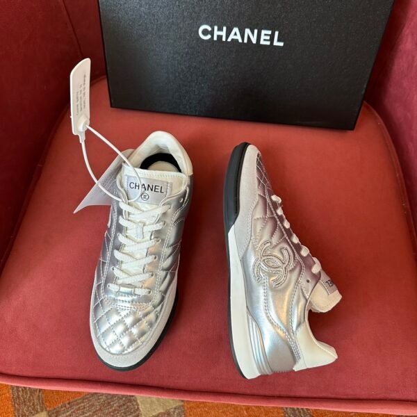 Chanel sneaker 2025072249