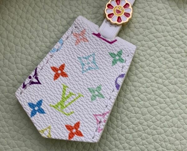 LV x TM Capucines Mini Capucines