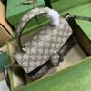 Gucci Dionysus Mini Top Handle Bag