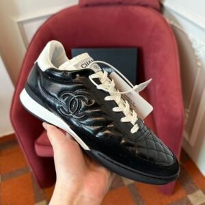 Chanel sneaker 2025072248