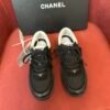 Chanel sneaker 2025072224