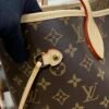 bd5dbcb7 LV Neverfull Tote Bag Handbag PM&MM&GM
