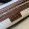 Gucci Gucci Interlocking G Messenger Bag