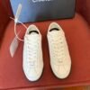 Chanel sneaker 2025072232