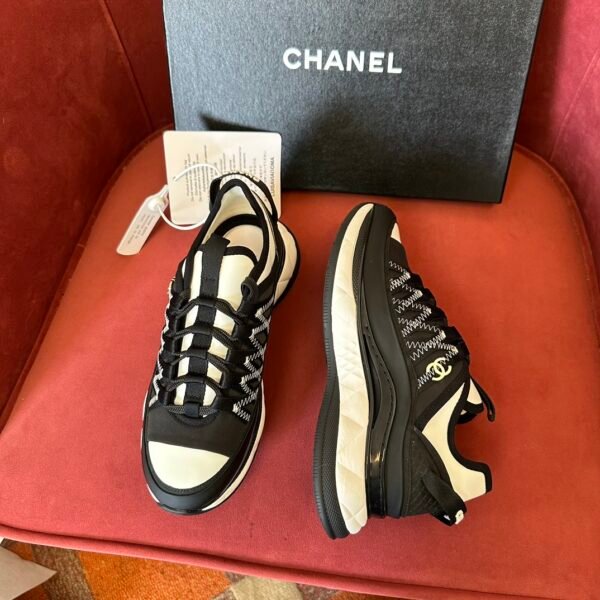 Chanel sneaker 2025072236