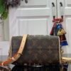 LV x TM Speedy Bandoulière 20