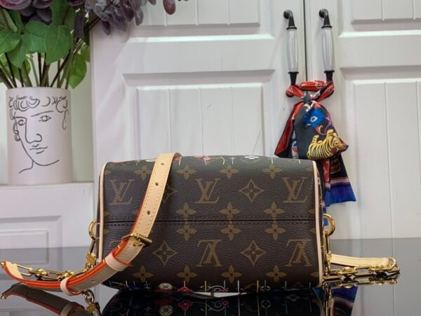 LV x TM Speedy Bandoulière 20