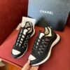 Chanel sneaker 2025072236