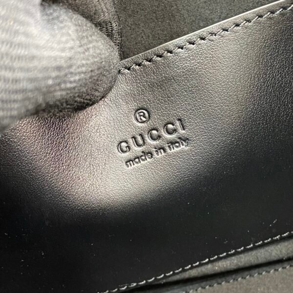 Gucci GG Marmont Chain Tote
