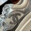 Chanel sneaker 2025072252