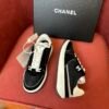 Chanel sneaker 2025072237