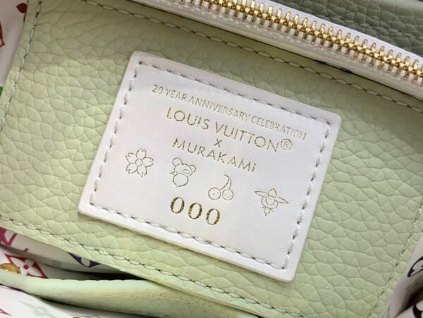 LV x TM Capucines Mini Capucines