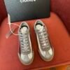 Chanel sneaker 2025072242