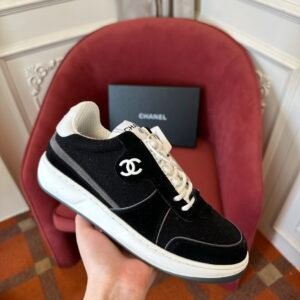 Chanel sneaker 2025072245