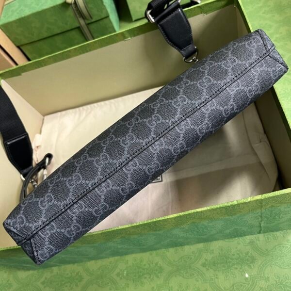 Gucci Gucci GG Supreme Shoulder Bag