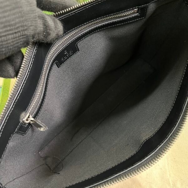 Gucci Gucci GG Supreme Shoulder Bag