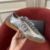 Chanel sneaker 2025072242