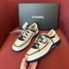 Chanel sneaker 2025072221