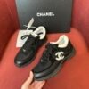Chanel sneaker 2025072224