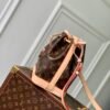 LV Noé BB Monogram