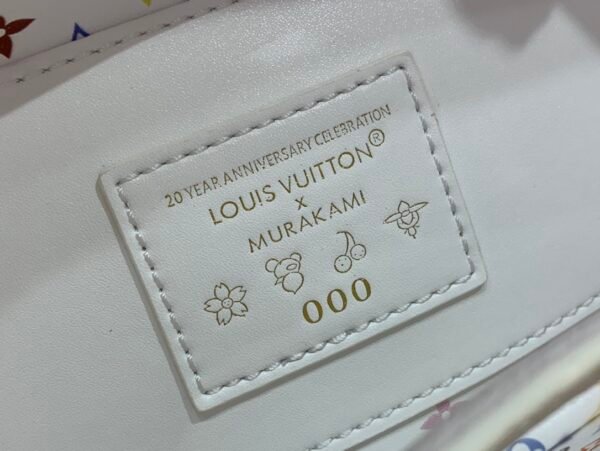 LV x TM Capucines